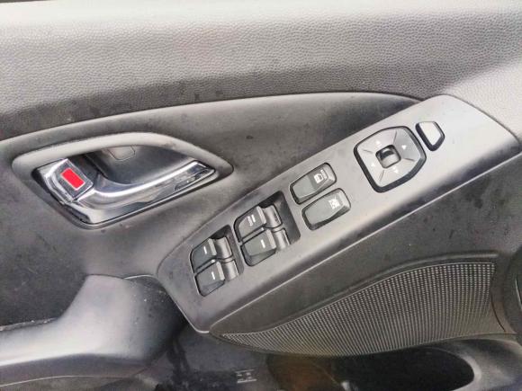 [宁波·浙B] 二手现代北京现代ix352013款 2.0L 自动两驱智能型GLS 国IV