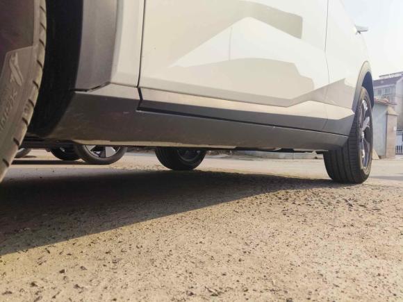 [青岛·鲁B] 二手广汽传祺传祺GS32023款 影速 270T 劲享版