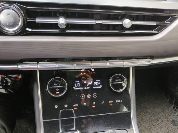 [武汉·鄂A] 二手奇瑞瑞虎82019款 1.6TGDI 自动豪华型