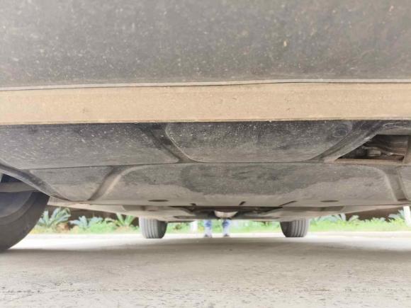 [武汉·鄂A] 二手大众蔚揽新能源2019款 GTE