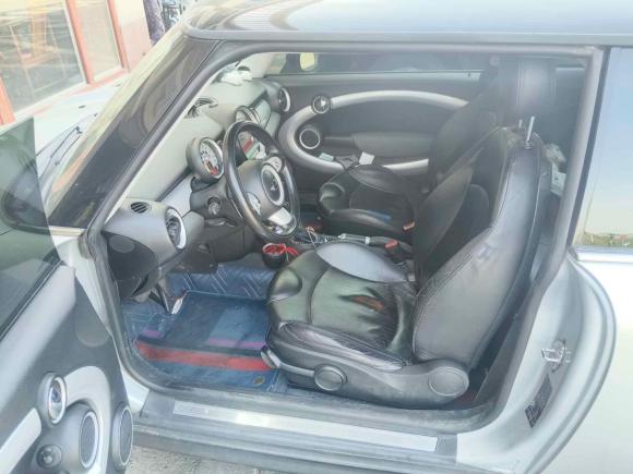 [上海·沪C] 二手MINIMINI2007款 1.6L COOPER Excitement