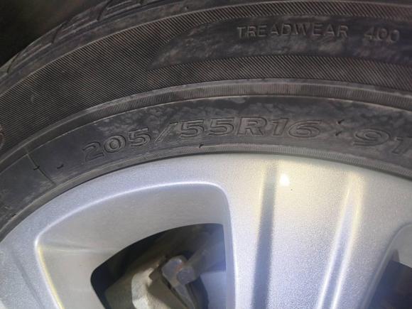 [成都·川A] 二手大众朗逸2008款 1.6L 自动品轩版