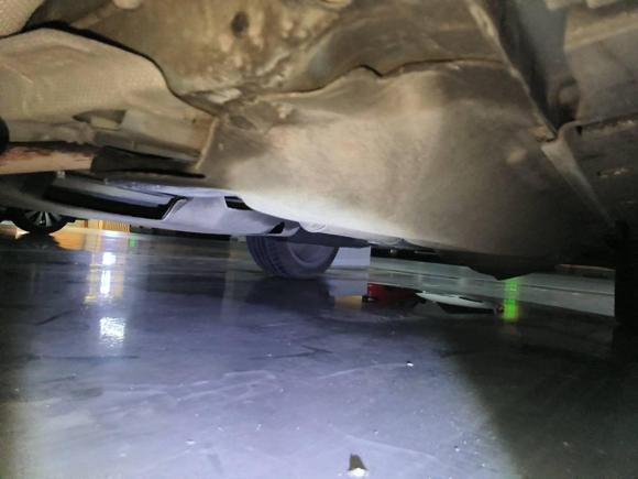 [金华·浙G] 二手福特翼搏2018款 改款 1.5L 自动铂翼型