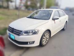 [青岛·鲁B] 大众朗逸2013款 改款 1.4TSI 手动舒适版