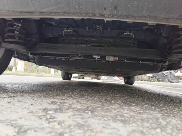 [成都·川A] 二手零跑汽车零跑T032021款 400豪华Pro版