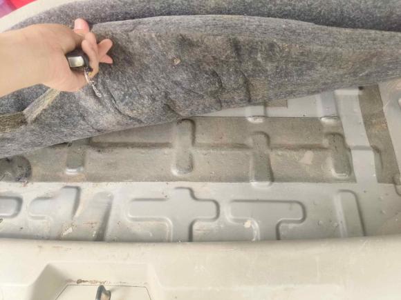 [西安·陕A] 二手别克别克GL82017款 25S 豪华型 国V