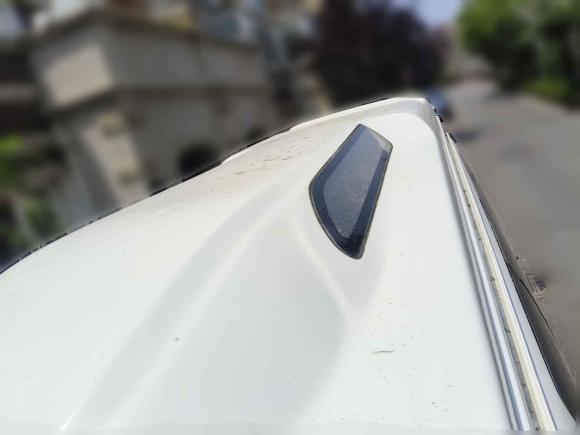 [济南·鲁A] 二手GMCSAVANA2011款 6.0L 商务之星7座