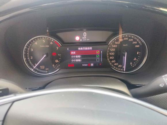 [广州·粤A] 二手凯迪拉克凯迪拉克XT52018款 28T 四驱豪华型