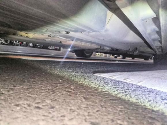 [深圳·粤B] 二手沃尔沃沃尔沃S80L2011款 3.0T AWD 智雅版