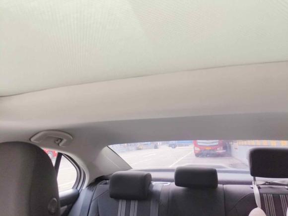 [杭州·浙A] 二手大众凌渡2015款 230TSI DSG风尚版