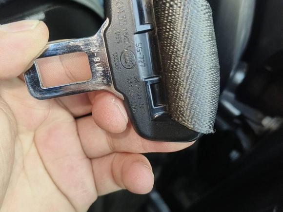 [南昌·赣A] 二手别克昂科威Plus2016款 20T 两驱领先型