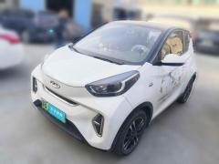 [无锡·苏B]奇瑞新能源&nbsp;&nbsp;小蚂蚁&nbsp;&nbsp;2022款 甜粉款 半糖版 磷酸铁锂 30kW 301km