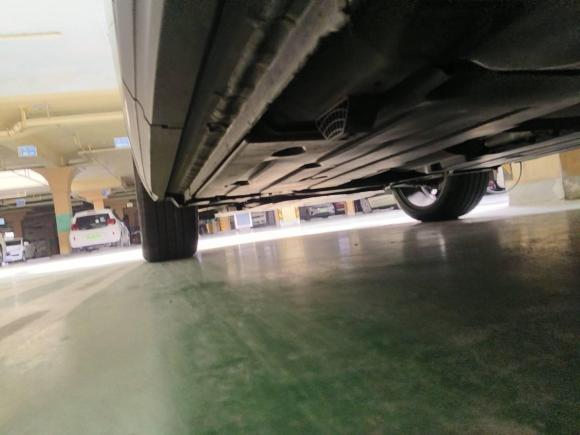 [宁波·浙B] 二手领克领克012017款 2.0T 两驱耀Pro版