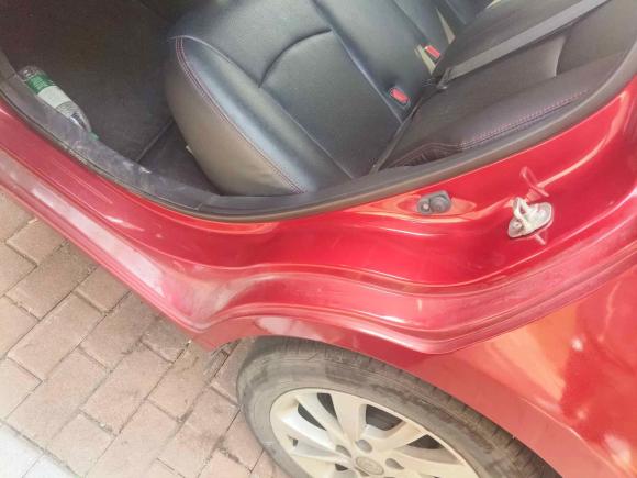 [湖州·浙E] 二手日产骐达TIIDA2020款 1.6L CVT酷动版