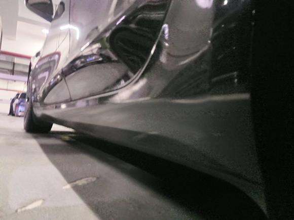 [上海·沪A] 二手特斯拉Model 32021款 改款 标准续航后驱升级版 3D1