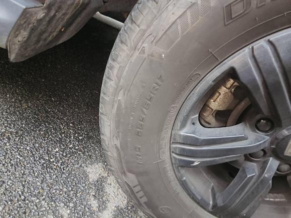 [广州·粤A] 二手坦克坦克3002021款 越野版 2.0T 征服者