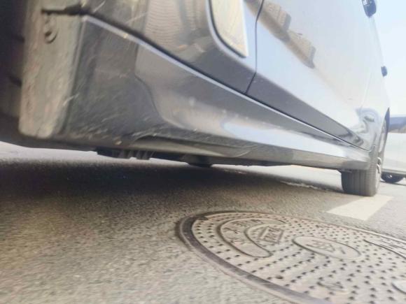 [青岛·鲁B] 二手宝马宝马5系2022款 525Li M运动套装