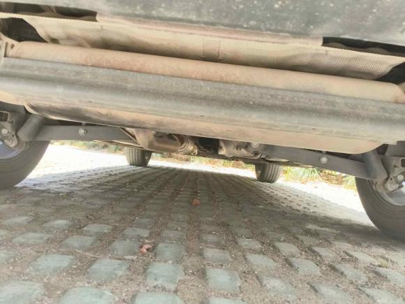 [上海·浙F] 二手雷诺科雷傲2018款 2.0L 两驱120周年限量版