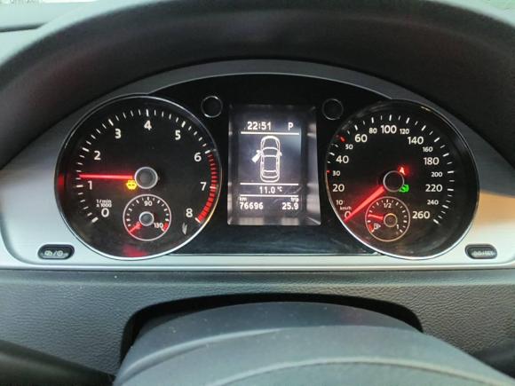 [南京·苏A] 二手大众迈腾2016款 1.8TSI 智享领先型