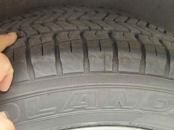 [武汉·鄂W] 二手丰田RAV4荣放2011款 2.0L 自动豪华版