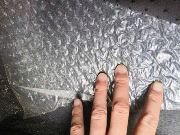 [合肥·皖A] 二手雪佛兰迈锐宝2018款 530T 自动风尚版