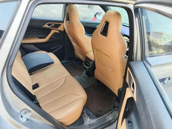 [上海·沪A] 二手荣威荣威RX5新能源2023款 eRX5 超混尊荣版