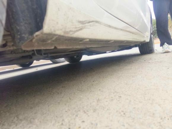 [上海·苏E] 二手别克英朗2018款 18T 自动精英型