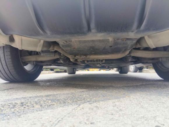 [上海·沪K] 二手保时捷Macan2014款 Macan 2.0T