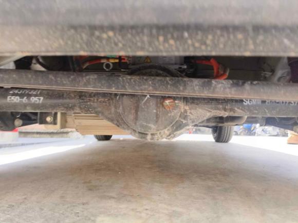 [温州·浙C] 二手五菱汽车宏光MINIEV2022款 马卡龙臻享款 磷酸铁锂