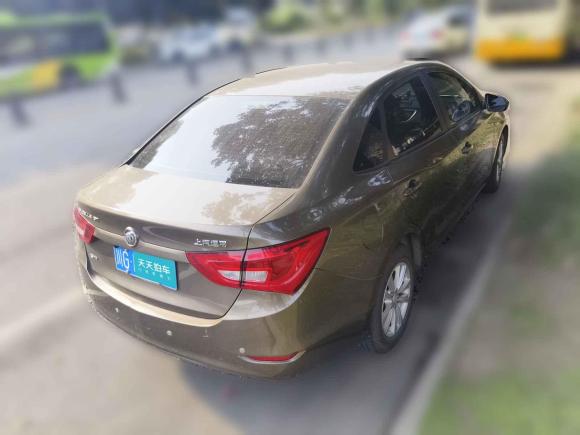 [成都·川G] 二手别克英朗2016款 15N 手动进取型