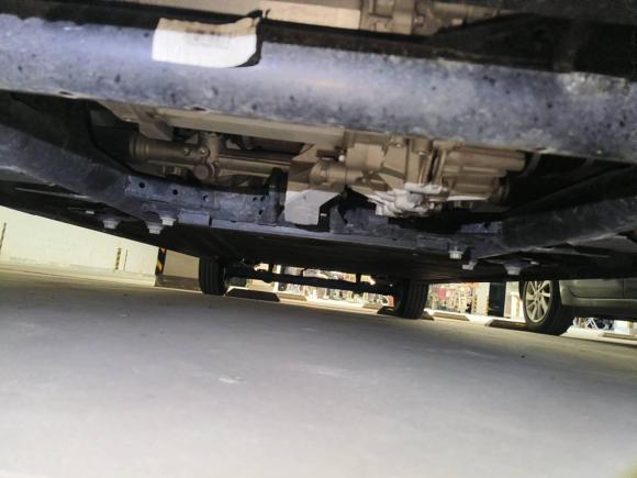 [合肥·皖A] 二手上汽大通MAXUS大拿V12024款 V1 长轴低顶（51kWh）