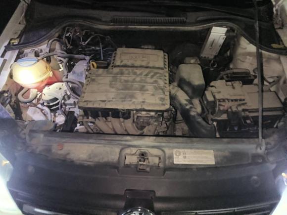 [济南·鲁A] 二手大众Polo2014款 1.4L 自动舒适版