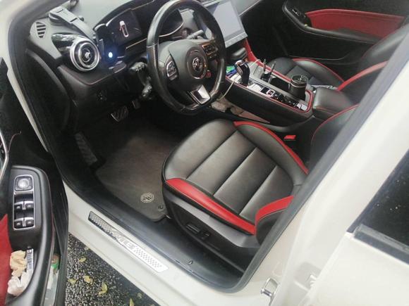 [深圳·湘J] 二手名爵MG62020款 1.5T 自动Trophy豪华版