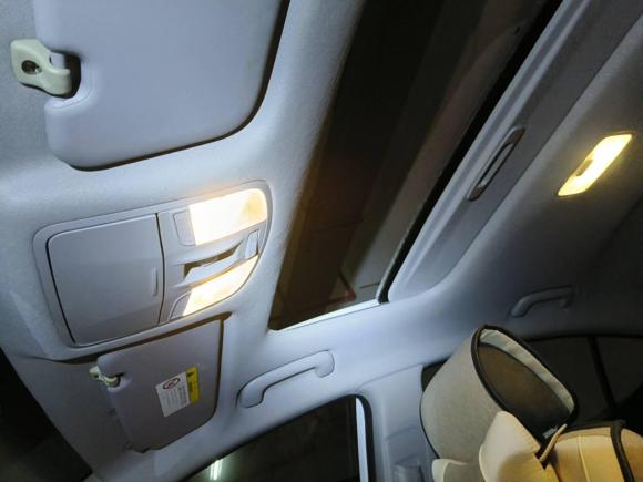 [上海·赣G] 二手现代领动2016款 1.6L 自动智炫·豪华型