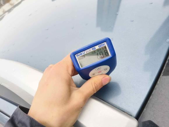 [南昌·赣A] 二手雪铁龙雪铁龙C3-XR2015款 1.6L 手动先锋型