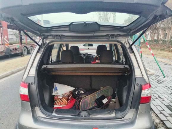 [宁波·辽A] 二手日产骊威2013款 劲锐 1.6XV CVT豪华版