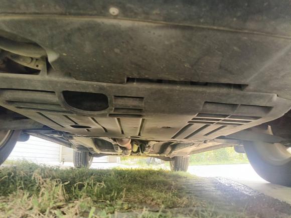 [武汉·鄂A] 二手Jeep指南者2013款 2.4L 四驱运动版