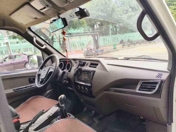 [佛山·粤A] 二手东风御风御风EM262023款 标准版 41.472kWh 河南锂动