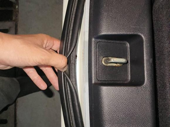 [广州·粤A] 二手本田奥德赛2015款 改款 2.4L 智酷版