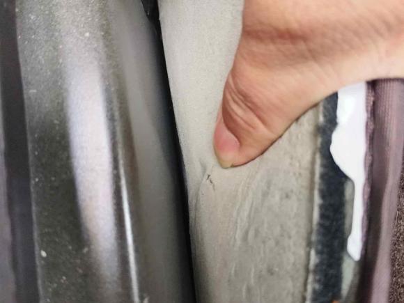 [台州·浙J] 二手奔驰奔驰GLC2017款 GLC 260 4MATIC 豪华型