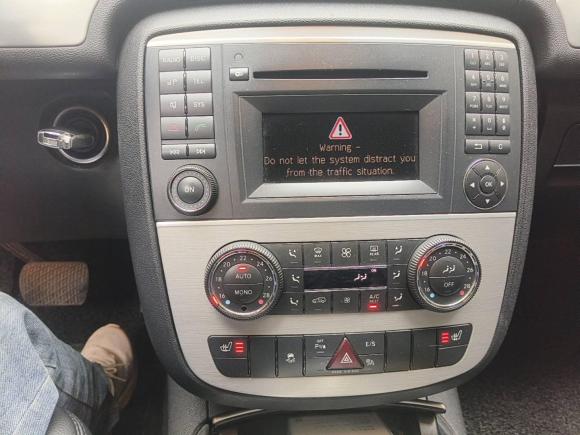 [苏州·苏E] 二手奔驰奔驰R级2011款 R 300 L 商务型