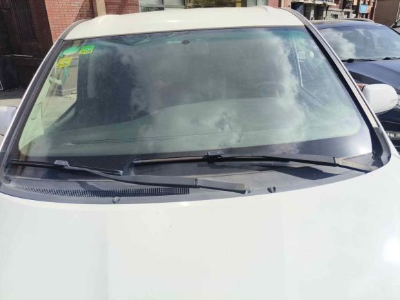 [上海·沪A] 二手东风风行风行CM72018款 2.0T 自动豪华型