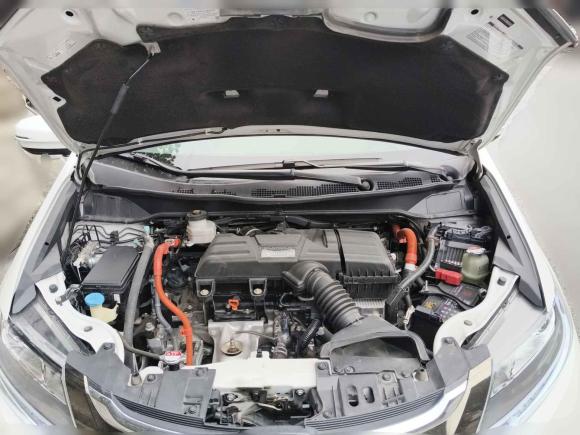 [成都·川G] 二手本田奥德赛2021款 2.0L 锐·智享版