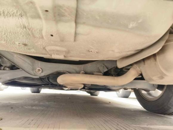 [深圳·粤B] 二手本田思域2016款 180TURBO CVT舒适版