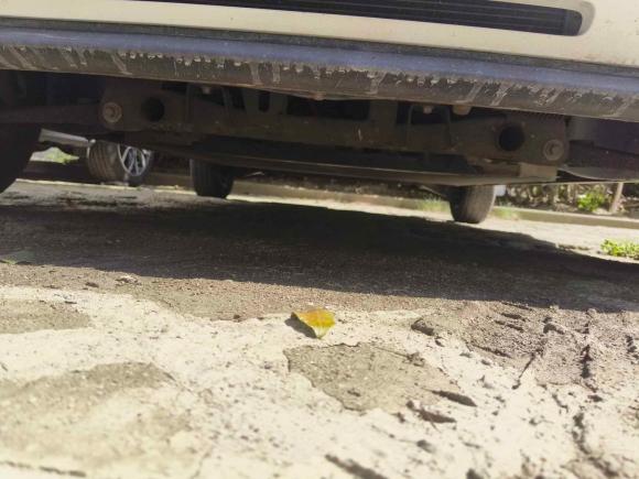 [上海·沪A] 二手宝骏宝骏E3002020款 Plus 星际智趣版