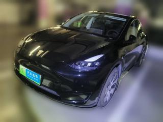 特斯拉Model Y2022款 改款 后轮驱动版