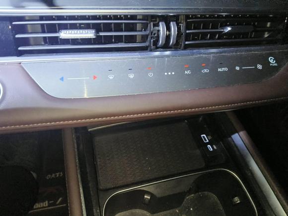 [深圳·粤B] 二手奇瑞瑞虎8 PRO2022款 290T 两驱浩瀚版 7座