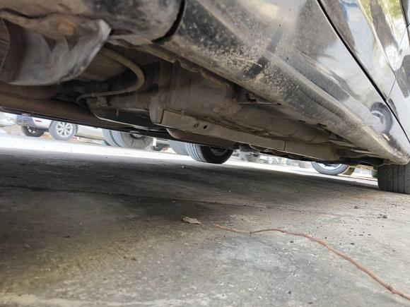 [上海·皖A] 二手丰田凯美瑞2011款 200G 豪华周年纪念版