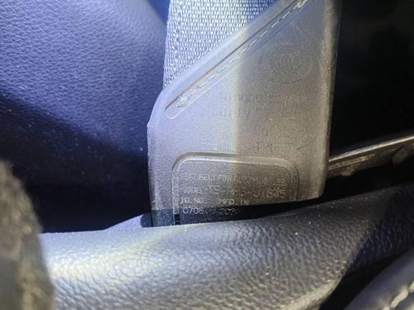 [杭州·浙A] 二手本田奥德赛2019款 2.0L 锐·尊享版