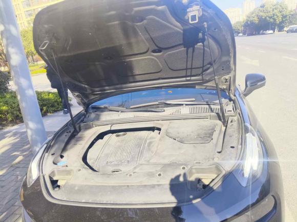 [常州·苏D] 二手领克领克032019款 1.5TD DCT劲Pro版 国VI